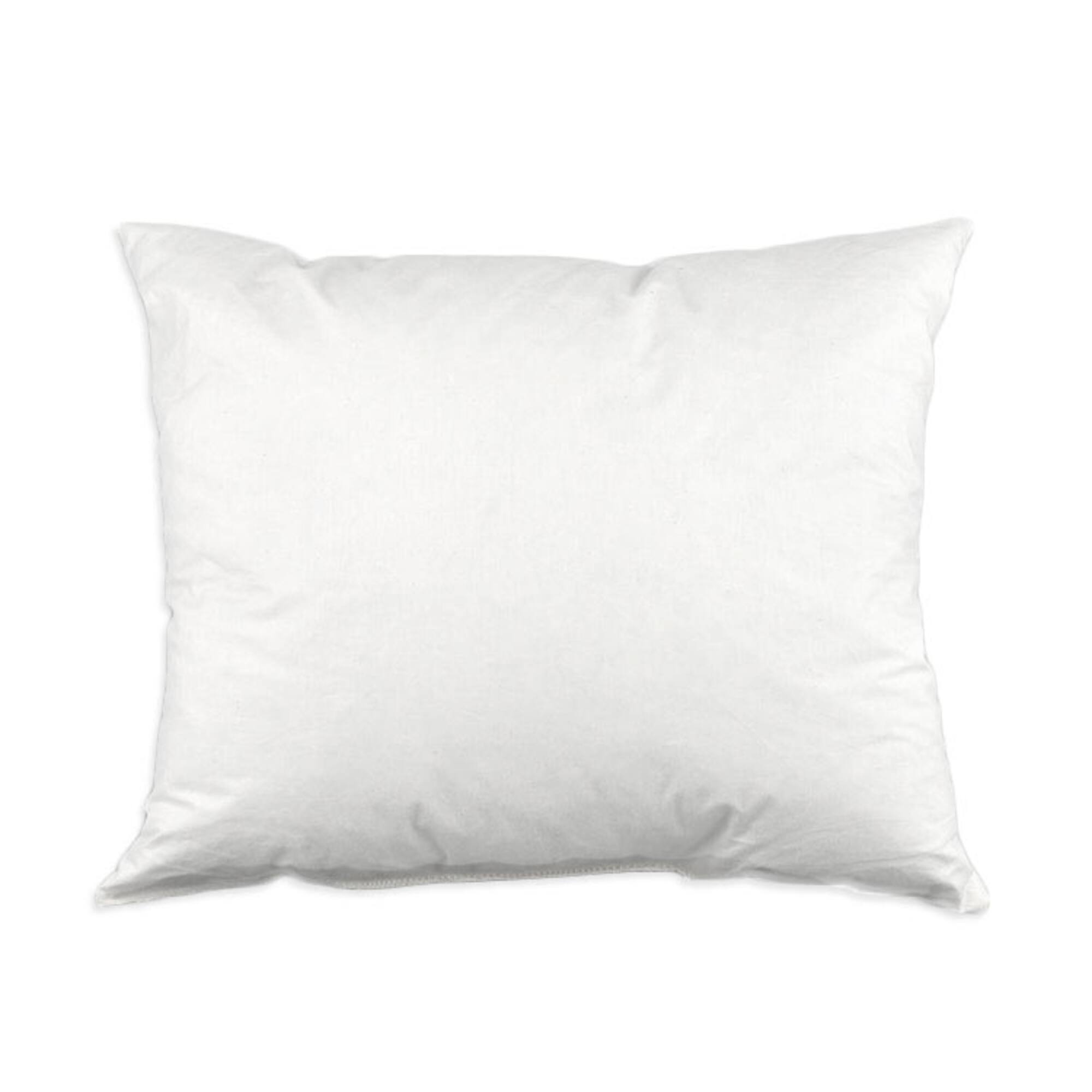 14" x 24" Down Pillow Form - 5/95